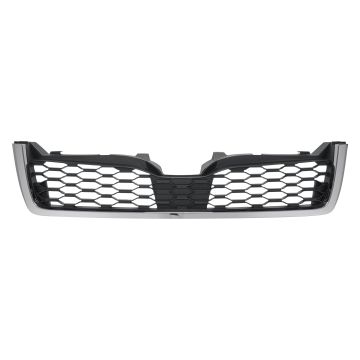 Grille Assembly Lower for Subaru Forester 2014-2016