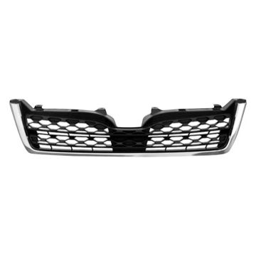 Grille Assembly Lower Type 1 for Subaru Forester 2014-2016