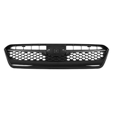 Grille Assembly for Subaru WRX Limited Base Premium 2015-2017