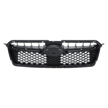 Grille Assembly for Subaru Impreza 2015-2016