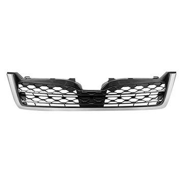 Grille Assembly Type 2 for Subaru Forester 2014-2016