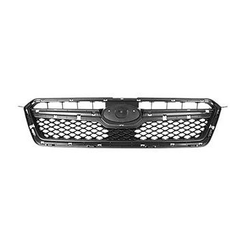 Grille Assembly Except Special Edition for Subaru Crosstrek 2016-2017