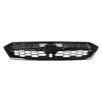 Grille Assembly for Subaru WRX Limited Base Premium 2018-2021