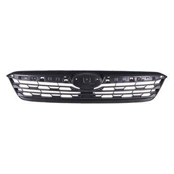 Grille Assembly for Subaru Impreza Sedan Hatchback 2020-2023