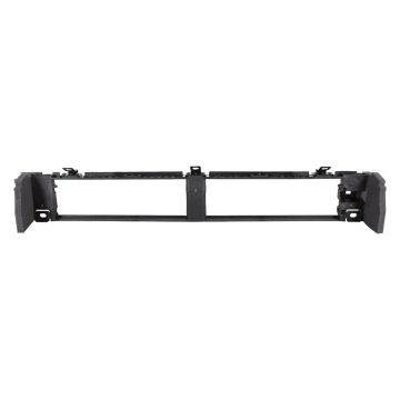 Grille Air Intake w/o Active Grille Shutter CAPA for Subaru Impreza Hatchback 2020-2023