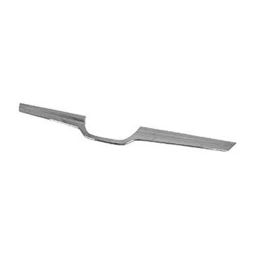 Grille Molding Center Chrome Except Special Edition for Subaru Crosstrek 2016-2017