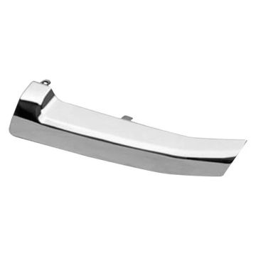 Grille Molding Left Chrome for Subaru Impreza 2012-2014