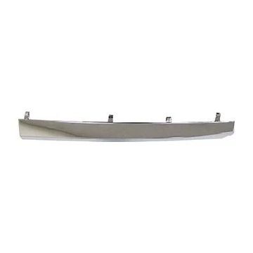 Grille Molding Left Chrome Except 50th Anniversary Edition for Subaru Crosstrek 2018-2020