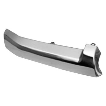 Grille Molding Right Chrome for Subaru Impreza 2012-2014