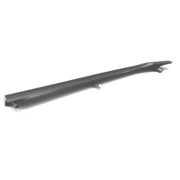 Grille Molding Right Silver for Subaru Impreza 2015-2016