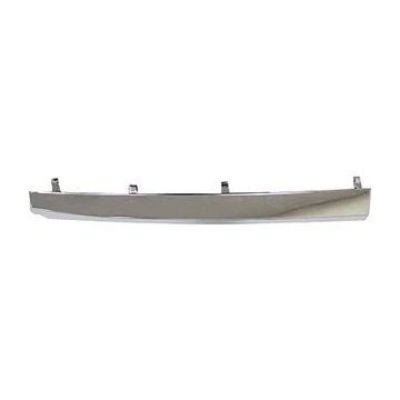 Grille Molding Right Chrome Except 50th Anniversary Edition for Subaru Crosstrek 2018-2020