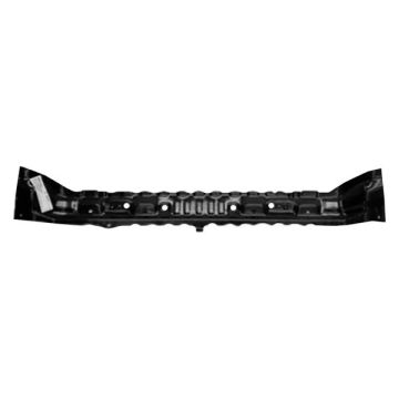 Radiator Support Lower Tie Bar Outer CAPA for Subaru Crosstrek Forester Impreza XV Crosstrek