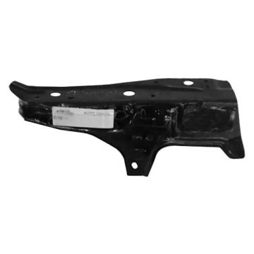 Radiator Support Left Side Panel for Subaru Impreza 2008-2011