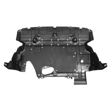 Engine Cover Lower for Subaru Crosstrek 2018-2023