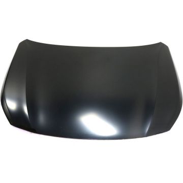Hood Panel Assembly Steel for Subaru Legacy Outback