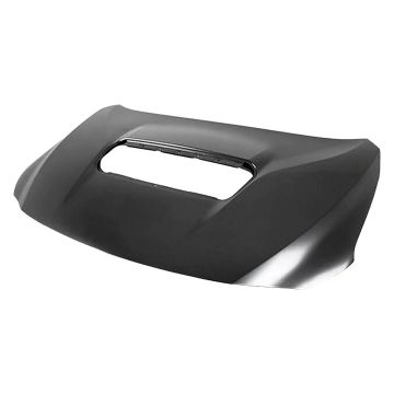 Hood Panel Assembly Aluminum CAPA for Subaru WRX 2022-2024