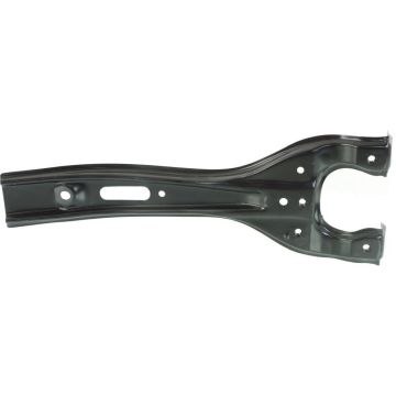 Hood Latch Support for Subaru Impreza 2008-2011