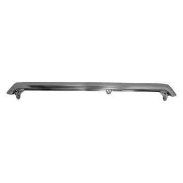 Hood Molding Front Type 1 for Subaru Forester 2014-2016