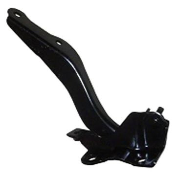 Hood Hinge Kit Left for Subaru Legacy Outback