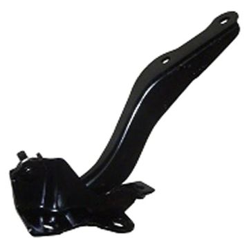 Hood Hinge Kit Right for Subaru Legacy Outback