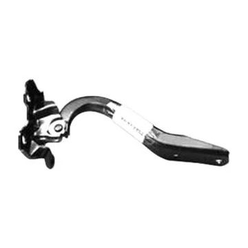 Hood Hinge Kit Left for Subaru Ascent Legacy Outback