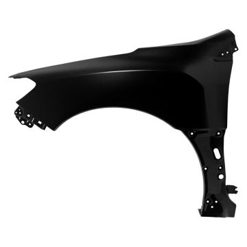 Fender Front Left for Subaru WRX 2015-2021