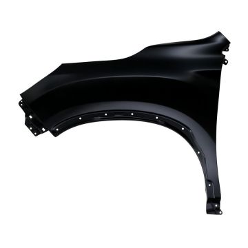 Fender Front Left Aluminum for Subaru Forester 2019-2024