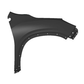 Fender Front Right for Subaru Ascent 2019-2023