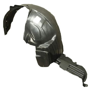Fender Liner Left for Subaru Impreza Wagon 2006-2007