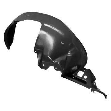 Fender Liner Left for Subaru Forester 2009-2013