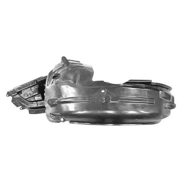 Fender Liner Left To 7-14 for Subaru Outback 2010-2015