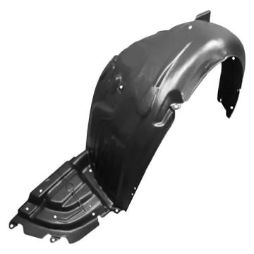 Fender Liner Left for Subaru Legacy 2010-2014