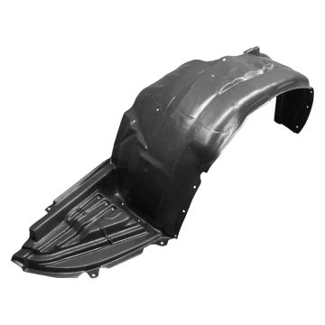 Fender Liner Left for Subaru Impreza WRX STI WRX STI Special Edition 2008-2010