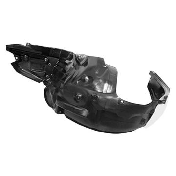 Fender Liner Left for Subaru Forester 2014-2018