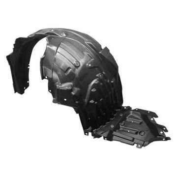 Fender Liner Left for Subaru Forester 2019-2021