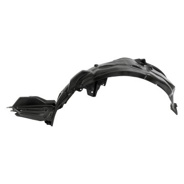 Fender Liner Left CAPA for Subaru WRX 2015-2021