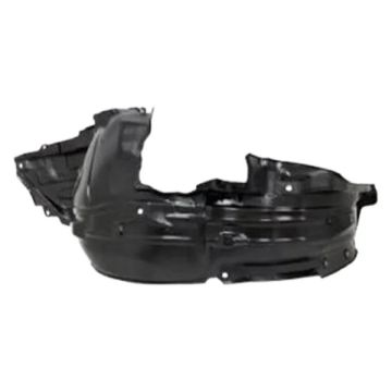 Fender Liner Left CAPA for Subaru WRX 2022-2024