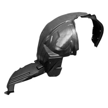Fender Liner Right for Subaru Impreza Sedan 2006-2007
