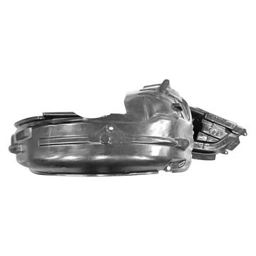 Fender Liner Right To 7-14 for Subaru Outback 2010-2015