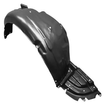Fender Liner Right for Subaru Legacy 2010-2014