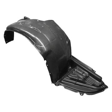 Fender Liner Right for Subaru Impreza WRX STI WRX STI Special Edition 2008-2010
