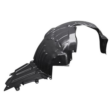Fender Liner Right PE/Vacuum Form for Subaru Impreza 2017-2023