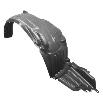 Fender Liner Assembly Right PE/Vacuum Form for Subaru WRX 2015-2021