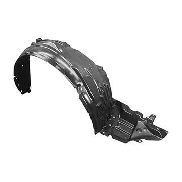 Fender Liner Right for Subaru Crosstrek 2018-2023