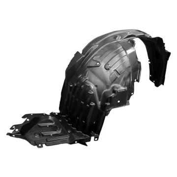 Fender Liner Right for Subaru Forester 2019-2021