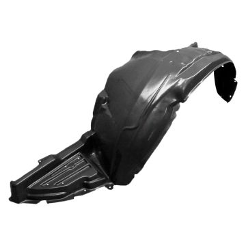 Fender Splash Shield Front Left Plastic Liner for Subaru Outback 2005-2009