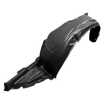 Fender Splash Shield Front Left Plastic Liner for Subaru Legacy 2005-2009