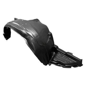 Fender Splash Shield Front Right Plastic Liner for Subaru Outback 2005-2009