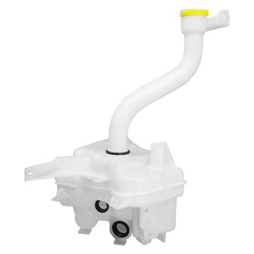 Washer Fluid Reservoir/Inlet/Cap Assembly for Subaru Legacy 2015-2019