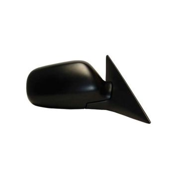 Door Mirror Assembly Right Power Remote Black for Subaru Legacy L Brighton GT Limited GT L SE L 35th Anniversary 2000-2004